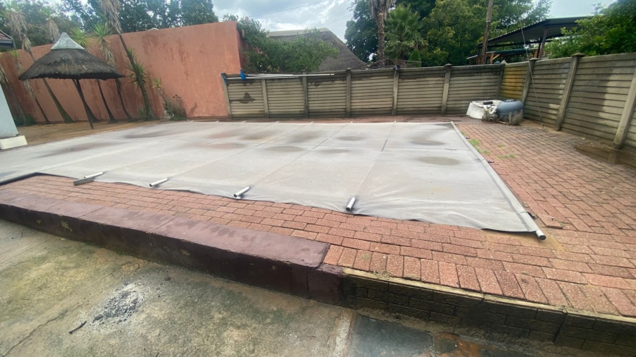 4 Bedroom Property for Sale in Sasolburg Ext 23 Free State